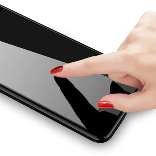 Szkło hartowane Bizon Glass Clear do Motorola Moto E20