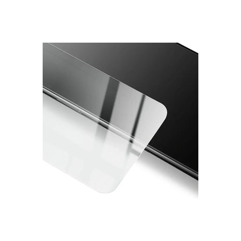 Hurtownia GSM - Bizon Glass Clear Motorola Moto E20 - BIZ493 - {ean13} - Hurt