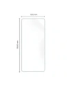 Hurtownia GSM - Fólie hydrogelová na displej Bizon Glass Hydrogel pro Motorola Moto E22 / E22i [2 PACK] - BIZ495 - {ean13} - Hurt