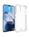 Hurtownia GSM - Etui + 2x folia Bizon Case Clear Pack do Motorola Moto E22 / E22i przezroczyste - BIZ496 - {ean13} - Hurt