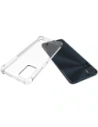 Wholesale Bizon Case Clear Pack case + 2x screen film Motorola Moto E22 / E22i clear - BIZ496 - {ean13} - Hurt