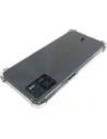Hurtownia GSM - Etui + 2x folie Bizon Case Clear Pack pro Motorola Moto E22 / E22i průhledné - BIZ496 - {ean13} - Hurt