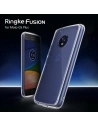 Hurtownia GSM - Etui Ringke Fusion Moto G5 Plus Smoke Black - RGK150SM - {ean13} - Hurt
