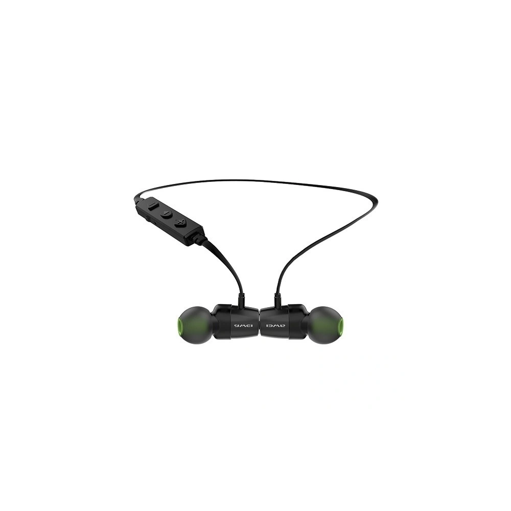 Hurtownia GSM - AWEI słuchawki sportowe Bluetooth WT30BL czarny/black - AWEI038BLK - {ean13} - Hurt