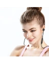 Wholesale AWEI Wireless In-Ear Earphones Bluetooth WT30BL black - AWEI038BLK - {ean13} - Hurt