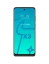 Wholesale Bizon Glass Clear tempered glass - 3 pcs. + lens glass Motorola Moto E32 / E32s - BIZ501 - {ean13} - Hurt