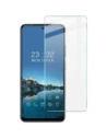 Hurtownia GSM - Bizon Glass Sticlă securizată transparentă - 3 buc. + sticlă lentilă Motorola Moto E32 / E32s - BIZ501 - {ean13} - Hurt