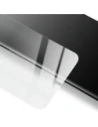 Hurtownia GSM - Bizon Glass Sticlă securizată transparentă - 3 buc. + sticlă lentilă Motorola Moto E32 / E32s - BIZ501 - {ean13} - Hurt