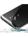 Hurtownia GSM - Bizon Glass Sticlă securizată transparentă - 3 buc. + sticlă lentilă Motorola Moto E32 / E32s - BIZ501 - {ean13} - Hurt