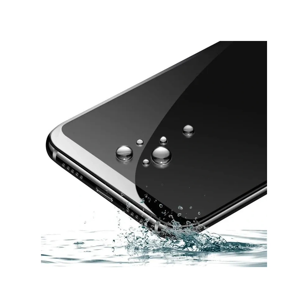 Hurtownia GSM - Bizon Glass Sticlă securizată transparentă - 3 buc. + sticlă lentilă Motorola Moto E32 / E32s - BIZ501 - {ean13} - Hurt