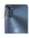 Hurtownia GSM - Bizon Glass Sticlă securizată transparentă - 3 buc. + sticlă lentilă Motorola Moto E32 / E32s - BIZ501 - {ean13} - Hurt