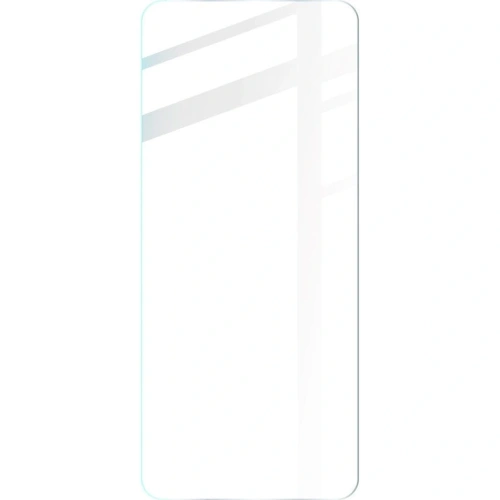 Szkło hartowane Bizon Glass Clear - 3 szt. + obiektyw Motorola Moto E32 / E32s