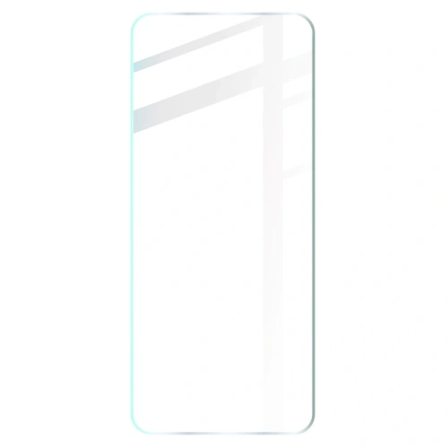 Szkło hartowane Bizon Glass Clear do Motorola Moto E32 / E32S