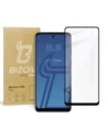 Hurtownia GSM - Bizon Glass Edge Motorola Moto E32 / E32s negru - BIZ503 - {ean13} - Hurt