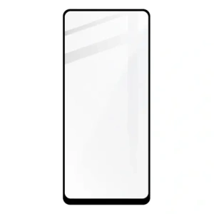 Hurtownia GSM - Szkło hartowane Bizon Glass Edge do Motorola Moto E32 / E32s czarne - BIZ503 - {ean13} - Hurt