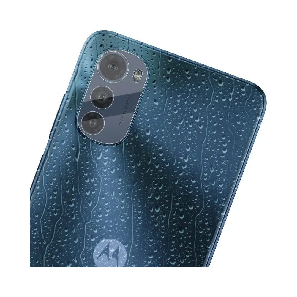 Hurtownia GSM - Bizon Sticlă Obiectiv Motorola Moto E32 / E32s [2 PACHET] - BIZ504 - {ean13} - Hurt