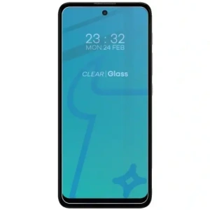 Hurtownia GSM - Szkło hartowane Bizon Glass Clear do Motorola Moto E40 / E30 - BIZ505 - {ean13} - Hurt