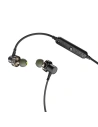 Hurtownia GSM - AWEI słuchawki sportowe Bluetooth X660BL czarny/black Dual Dynamic Drivers - AWEI039BLK - {ean13} - Hurt