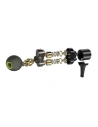 Hurtownia GSM - AWEI słuchawki sportowe Bluetooth X660BL czarny/black Dual Dynamic Drivers - AWEI039BLK - {ean13} - Hurt