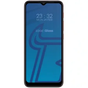Hurtownia GSM - Szkło hartowane Bizon Glass Edge do Moto E7 Power / E7i Power czarne - BIZ506 - {ean13} - Hurt