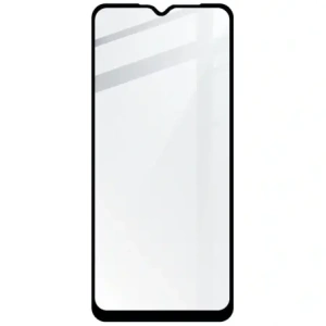 Hurtownia GSM - Szkło hartowane Bizon Glass Edge do Moto E7 Power / E7i Power czarne - BIZ506 - {ean13} - Hurt