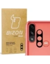 Bizon Glaslinse Moto E7 Power / E7i Power [2 PACK]