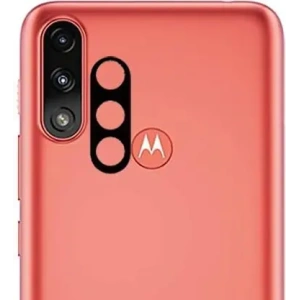 Hurtownia GSM - Bizon üveg lencse Moto E7 Power / E7i Power [2 CSOMAG] - BIZ507 - {ean13} - Hurt