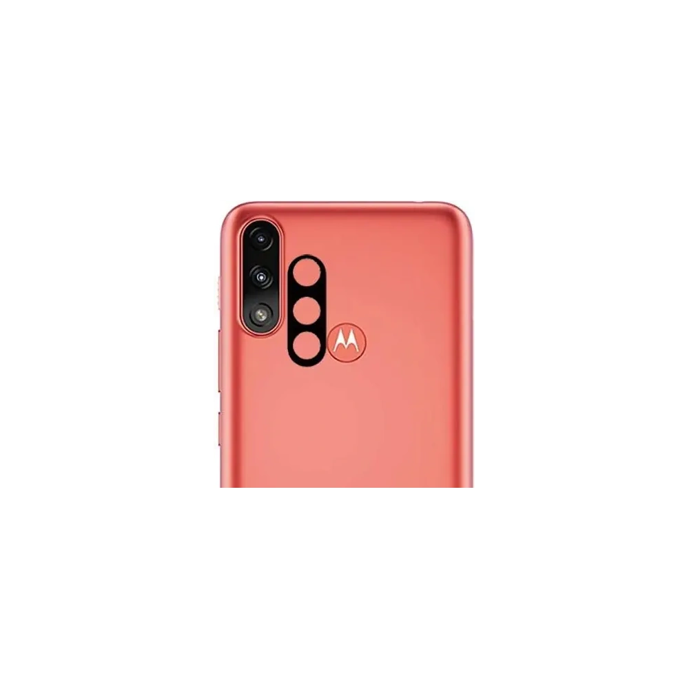 Hurtownia GSM - Bizon Lentilă de Sticlă Moto E7 Power / E7i Power [2 PACHET] - BIZ507 - {ean13} - Hurt