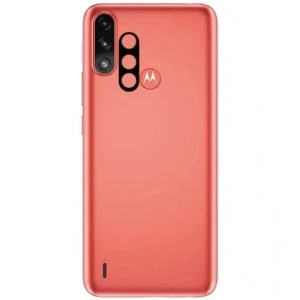 Hurtownia GSM - Sklo na aparát Bizon Glass Lens do Moto E7 Power / E7i Power [2 PACK] - BIZ507 - {ean13} - Hurt