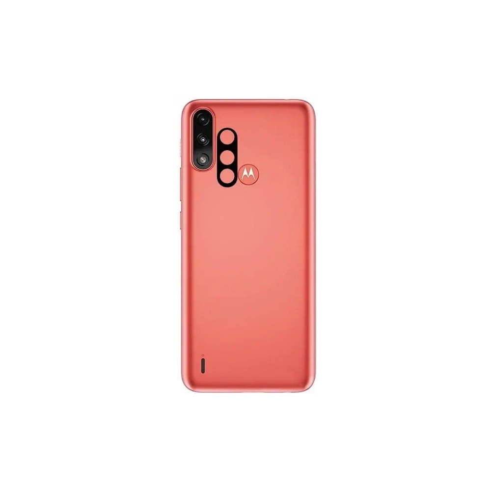 Hurtownia GSM - Bizon üveg lencse Moto E7 Power / E7i Power [2 CSOMAG] - BIZ507 - {ean13} - Hurt