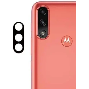 Hurtownia GSM - Sklo na aparát Bizon Glass Lens do Moto E7 Power / E7i Power [2 PACK] - BIZ507 - {ean13} - Hurt
