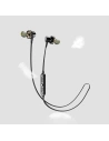 Hurtownia GSM - AWEI słuchawki sportowe Bluetooth X660BL czarny/black Dual Dynamic Drivers - AWEI039BLK - {ean13} - Hurt