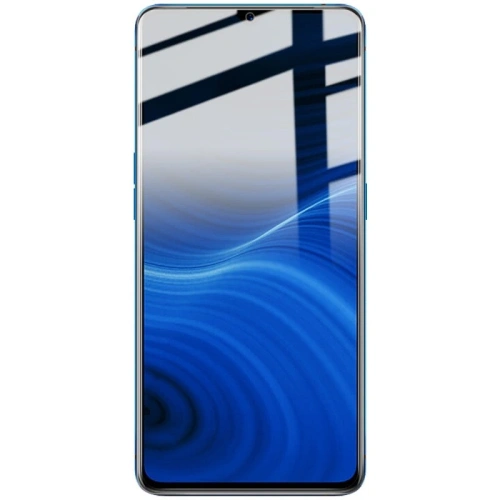 Folia hydrożelowa na ekran Bizon Glass Hydrogel Moto E7 Power / Moto E7i Power [2 PACK]