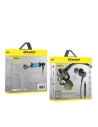 Hurtownia GSM - AWEI słuchawki sportowe Bluetooth X660BL czarny/black Dual Dynamic Drivers - AWEI039BLK - {ean13} - Hurt