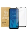 Hurtownia GSM - Szkło hartowane Bizon Glass Edge do Moto G10 / G20 / G30 / G9 Play czarne - BIZ509 - {ean13} - Hurt