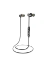 AWEI Sportkopfhörer Bluetooth X670BL schwarz/black Dual Dynamic Treiber