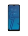 Hurtownia GSM - Szkło hartowane Bizon Glass Edge do Moto G10 / G20 / G30 / G9 Play czarne - BIZ509 - {ean13} - Hurt