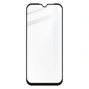 Hurtownia GSM - Sklo tvrzené Bizon Glass Edge pro Moto G10 / G20 / G30 / G9 Play černé - BIZ509 - {ean13} - Hurt