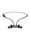 Wholesale AWEI Wireless In-Ear Earphones Bluetooth X670BL black Dual Dynamic Drivers - AWEI040BLK - {ean13} - Hurt