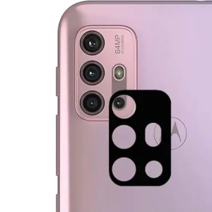 Hurtownia GSM - Bizon Lentilă de Sticlă Moto G10/ G20/ G30 [2 PACHET] - BIZ510 - {ean13} - Hurt
