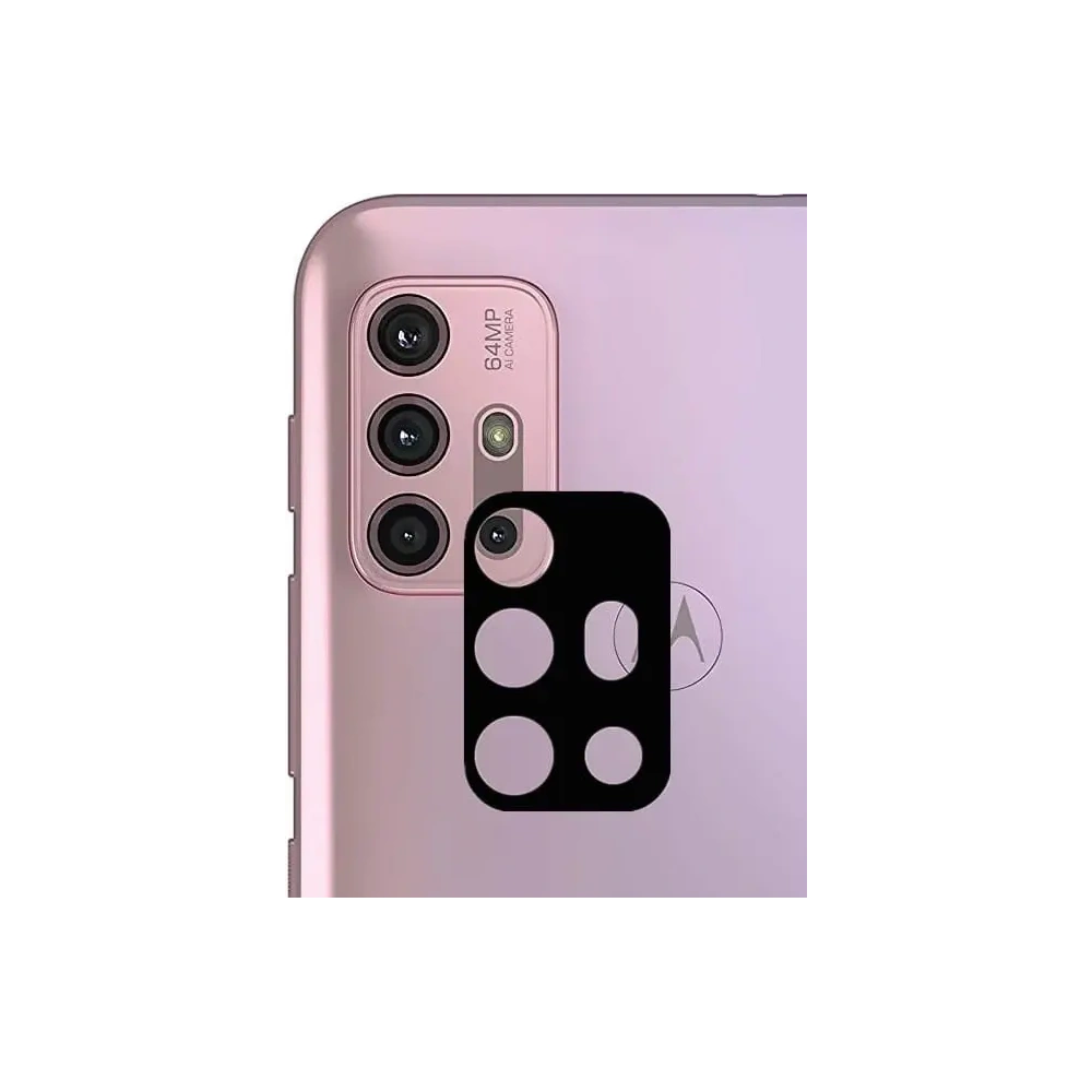 Wholesale Bizon Glass Lens Moto G10/ G20/ G30 [2 PACK] - BIZ510 - {ean13} - Hurt