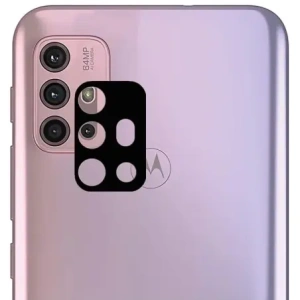 Hurtownia GSM - Bizon Lentilă de Sticlă Moto G10/ G20/ G30 [2 PACHET] - BIZ510 - {ean13} - Hurt