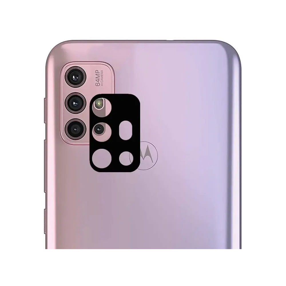 Wholesale Bizon Glass Lens Moto G10/ G20/ G30 [2 PACK] - BIZ510 - {ean13} - Hurt
