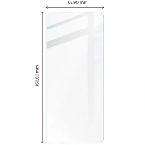 Hurtownia GSM - Szkło hartowane Bizon Glass Clear 2 do Moto G13 / G23 / G53 5G - BIZ511 - {ean13} - Hurt