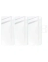 Hurtownia GSM - 3x Sklo na displej + sklo na fotoaparát BIZON Clear 2 do Moto G13/G23 4G - BIZ512 - {ean13} - Hurt