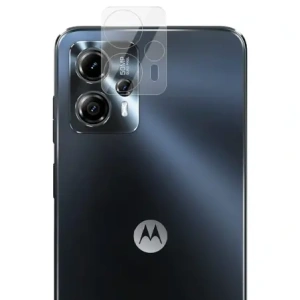 Hurtownia GSM - 3x Szkło na ekran + szkło na aparat BIZON Clear 2 do Moto G13/G23 4G - BIZ512 - {ean13} - Hurt