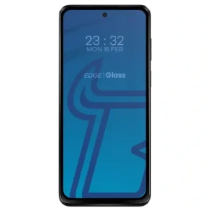 Hurtownia GSM - Szkło hartowane Bizon Glass Edge 2 do Moto G13 / G23 / G53 5G czarne - BIZ513 - {ean13} - Hurt