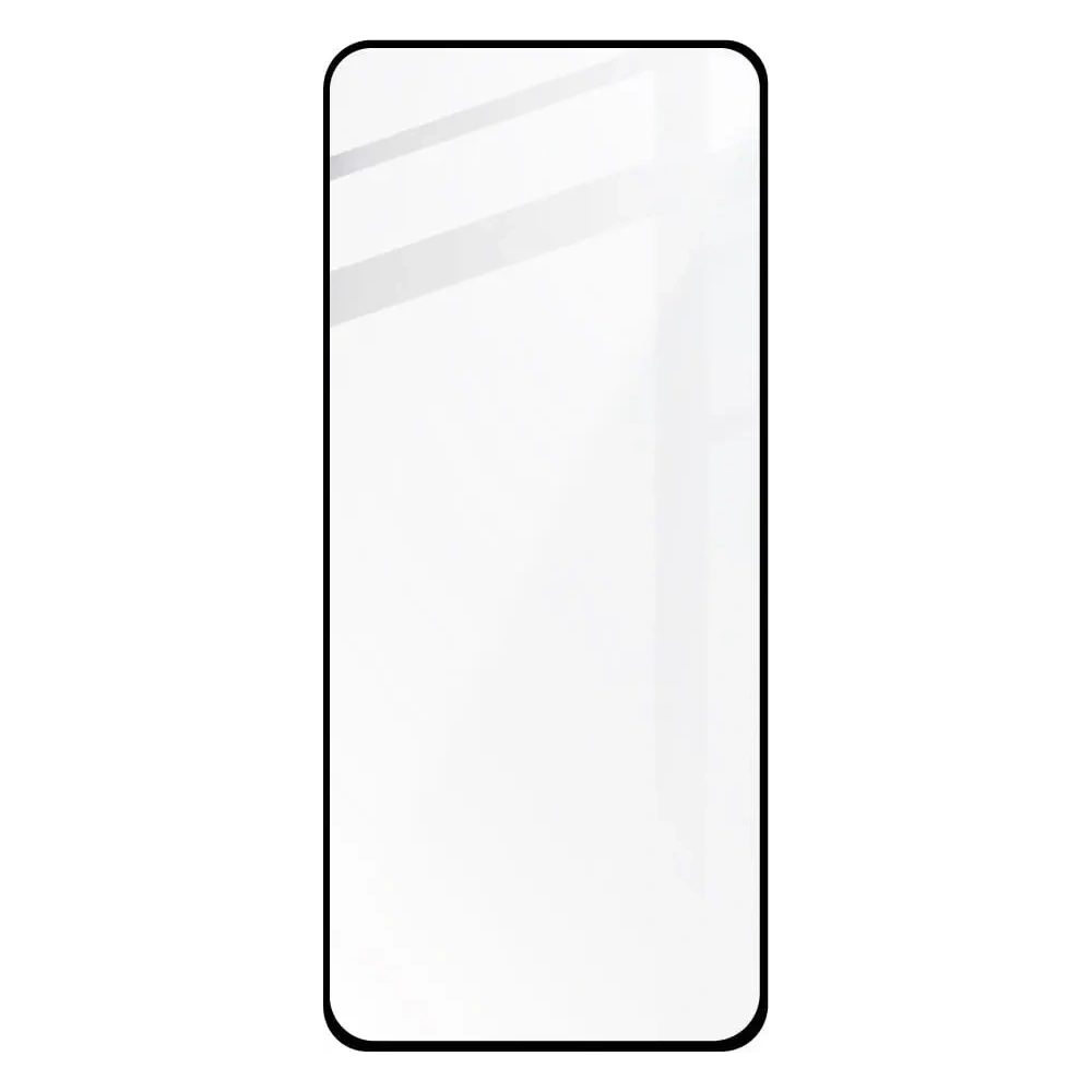 Hurtownia GSM - Sklo tvrzené Bizon Glass Edge 2 do Moto G13 / G23 / G53 5G černé - BIZ513 - {ean13} - Hurt