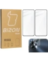 Hurtownia GSM - 2x Sklo na displej + sklo na fotoaparát BIZON Edge 2 do Moto G13/G23 4G - BIZ514 - {ean13} - Hurt