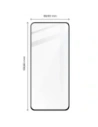 Wholesale BIZON Edge 2 2x screen glass + camera glass Moto G13/G23 4G - BIZ514 - {ean13} - Hurt